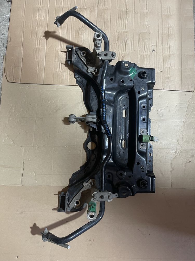Jug motor cadru motor fata Renault Megane 4 1.5  2015-2022 544014631R