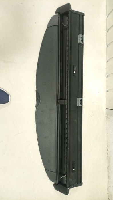 W204 Щора за багажник, комби.