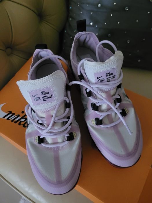 Nike  vapormax 36.5  Originali