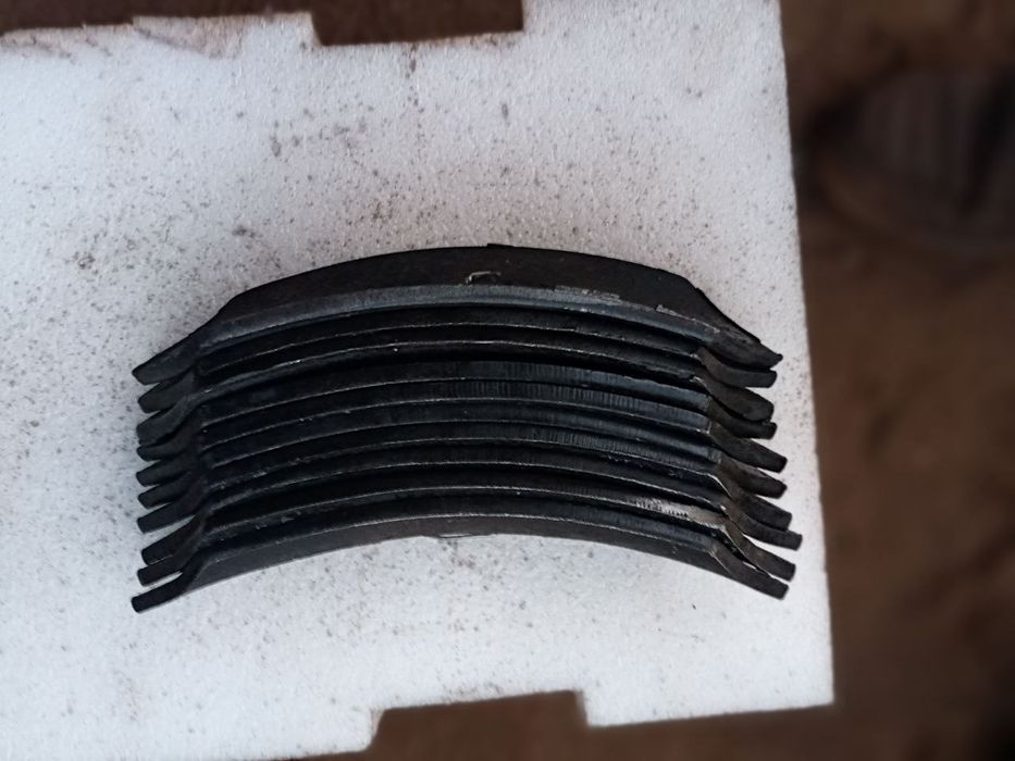 Трактор Лар учун барча турдаги агрегатлар  BRAVUZ фирмасидан сфат