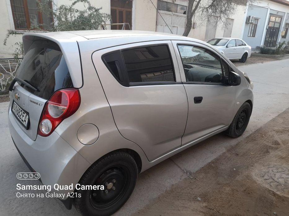 Спарк срочни сотилоди