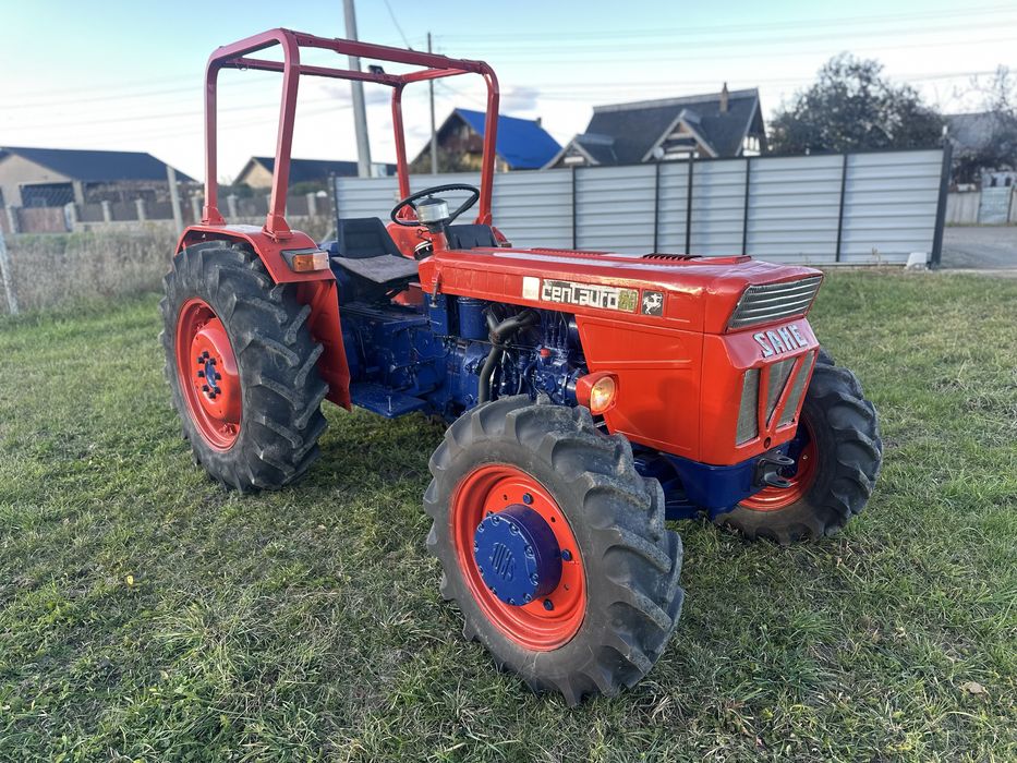 Same Centauro 60 DTC . Recent adus în Țară!