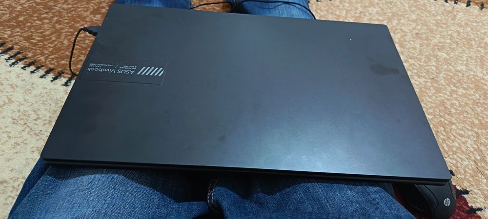 Asus Vivobook Go14	/15