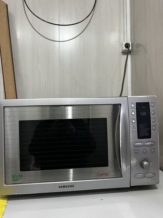 Микровалновая печь