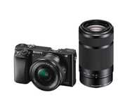 Aparat foto Sony nou