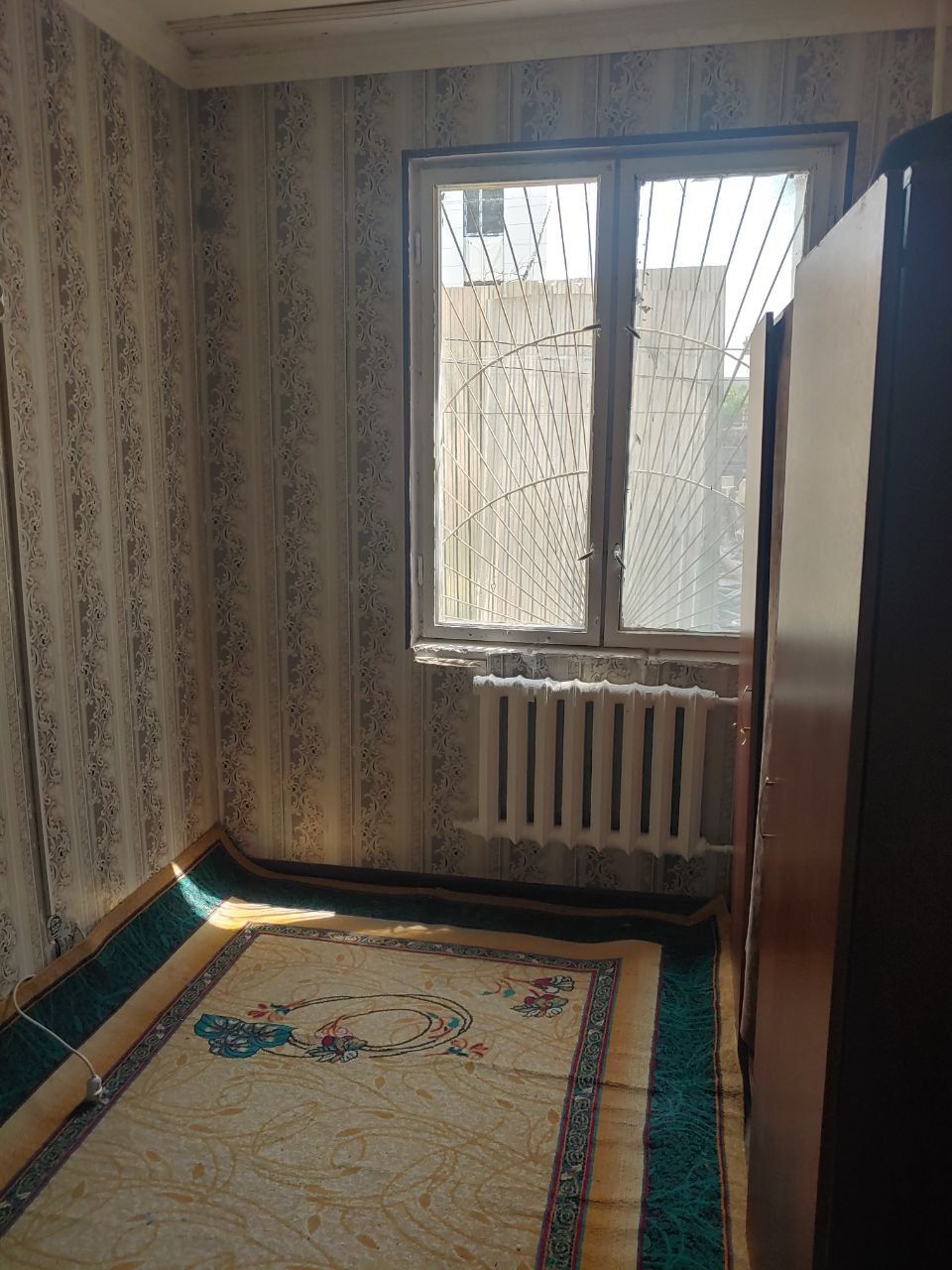 СДАЁТСЯ кв-ра 2х ком. м-в Панельный