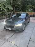 Skoda Octavia 4 dsg 2022 usor avariat