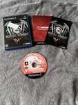 Mortal Kombat Deadly Alliance PS2 PlayStation 2 Complete PAL