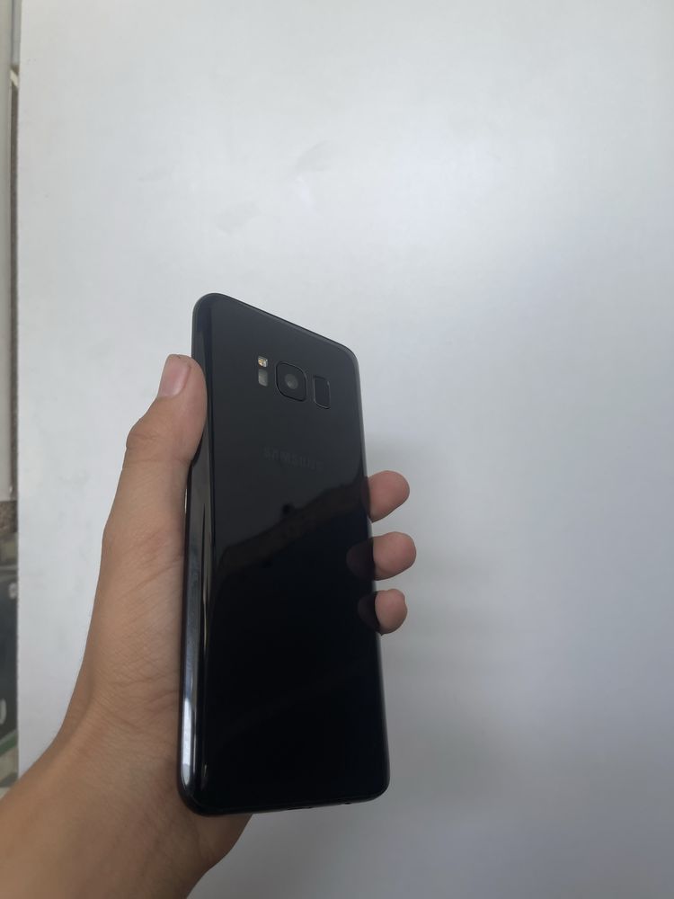 Samsung Galaxy S8 Ideal