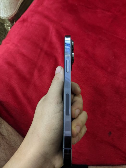 Iphone 14 pro max 256GB LL/A