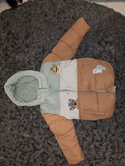 Детско яке George Pes Patrol