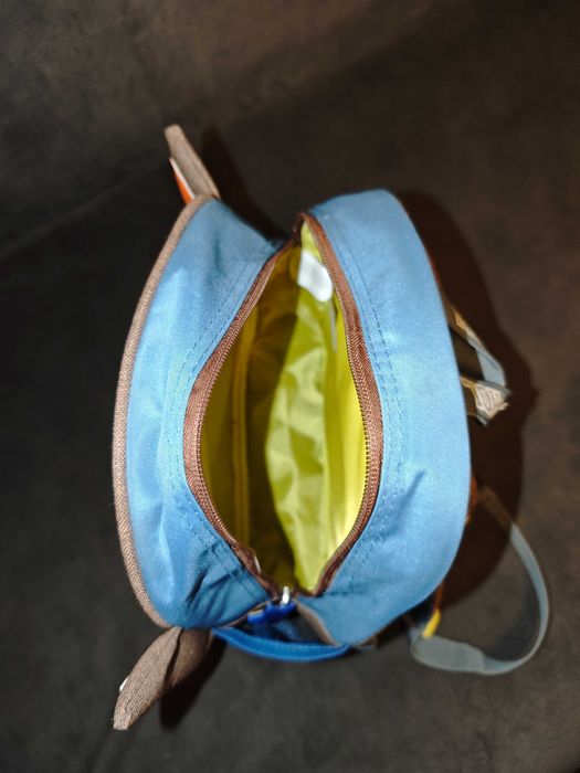 Детска раничка подходяща за ясла или детска градина