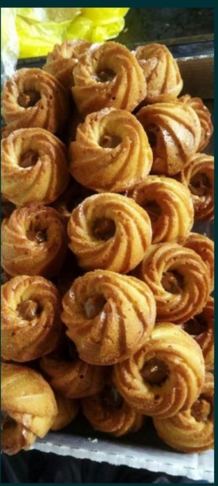 Pryanik o'rgataman 400$