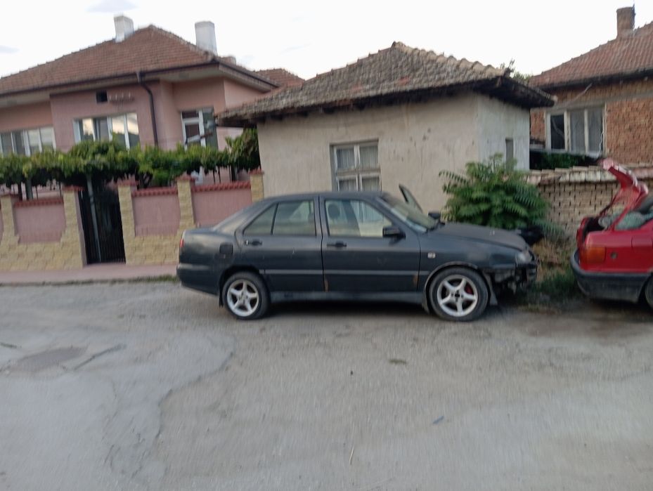 Продавам Сеат Толедо 1.9 90 1z На Части