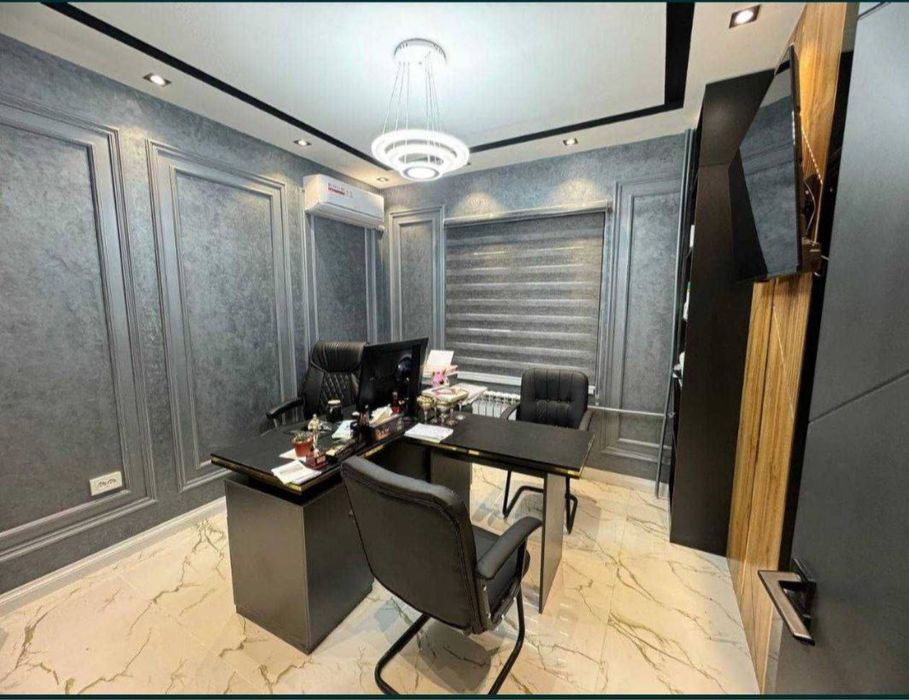 Паркентский Уммон Ресторан | 75кв - нежилое помещение вдоль дороги Аре