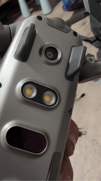 DJI Mavic 2 Zoom – Pachet complet, gata de zbor!