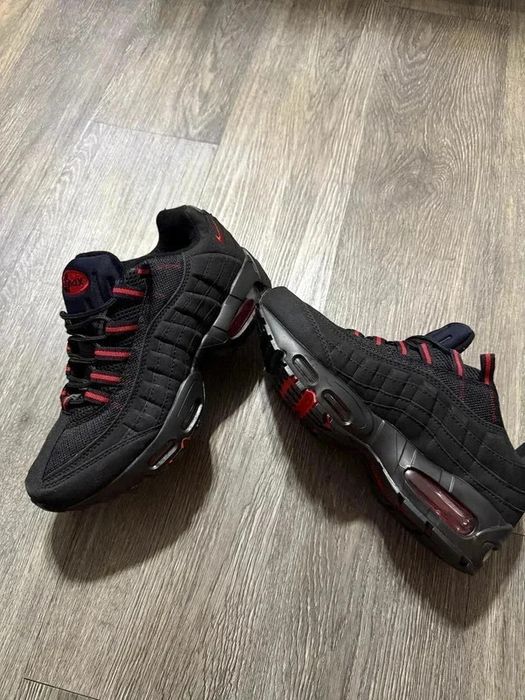 Nike Air Max 95 43 // 44 noi/new