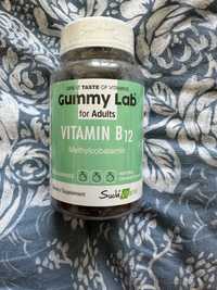 Витамины | Vitamin B12