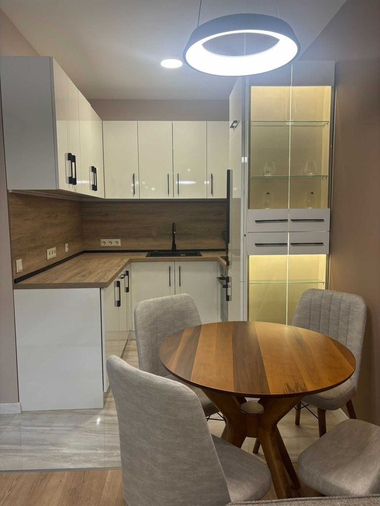 Дава се под наем Двустаен апартамент в София, Драгалевци - 70 кв.м за 612 € - Снимка #5