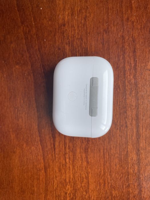 Apple Airpods Pro 2-Cutie inclusa-Ca noi