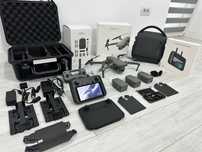 Dji mavic 2 pro Fly more combo Vand/ Schimb