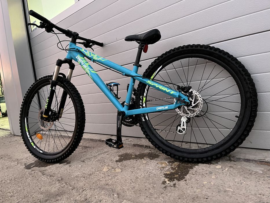 Велосипед Sprint Primus