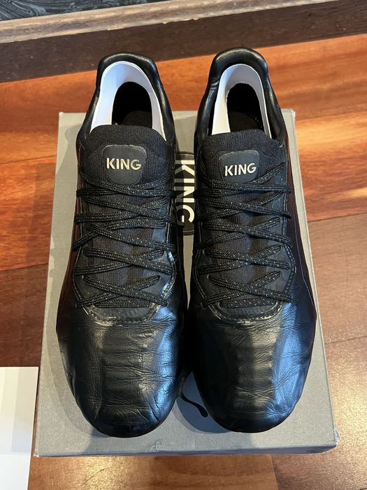 King Platinum FG/AG ACC Номер 39