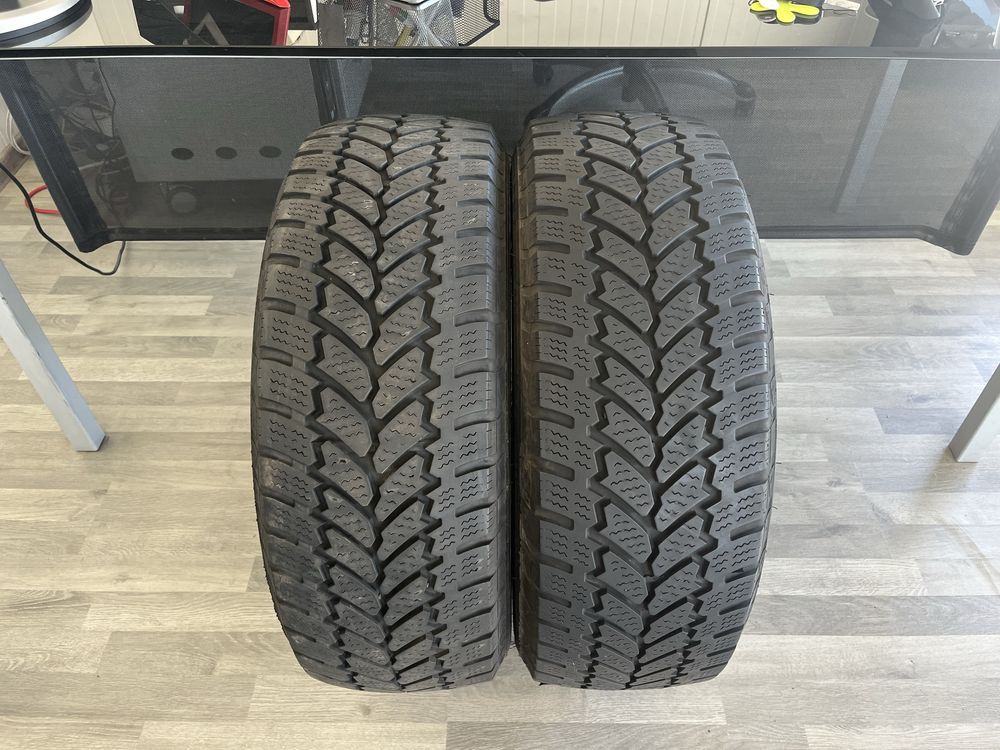 Зимни гуми 235/65/16C Petlas