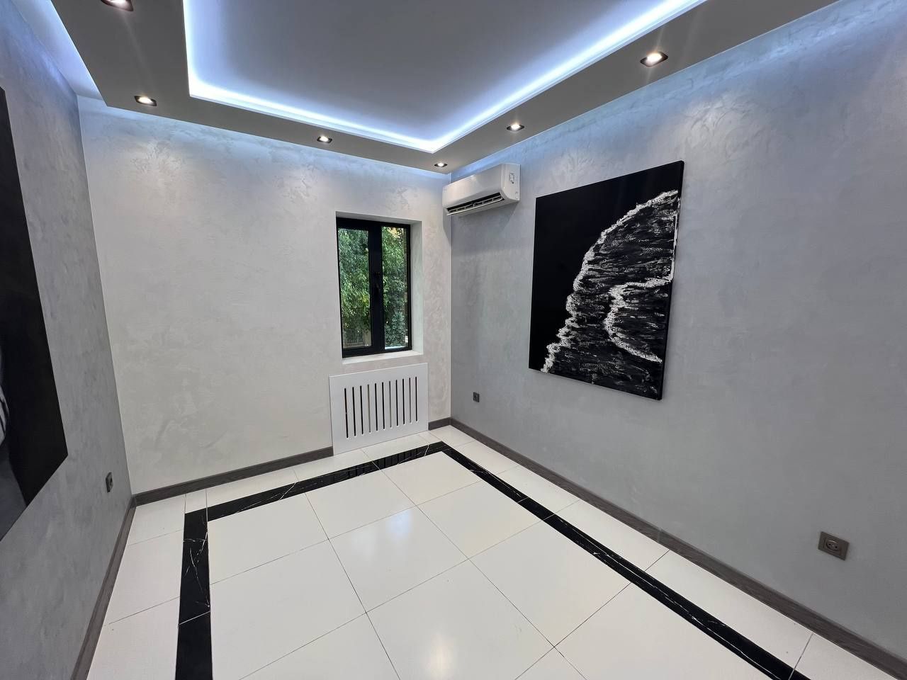 Аренда коммерческой недвижимости Боткина  120м²