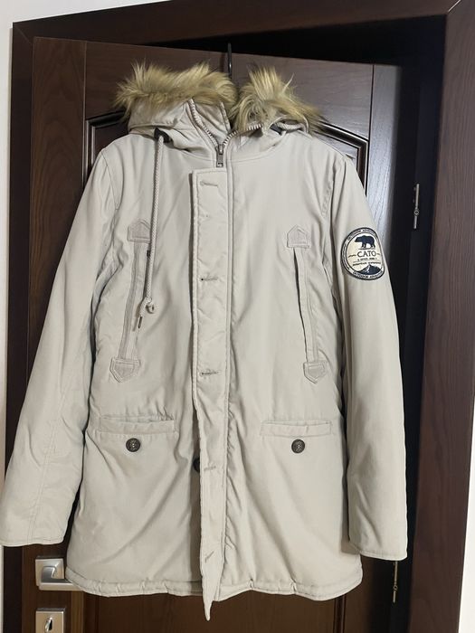 Geacă de damă marimea 40