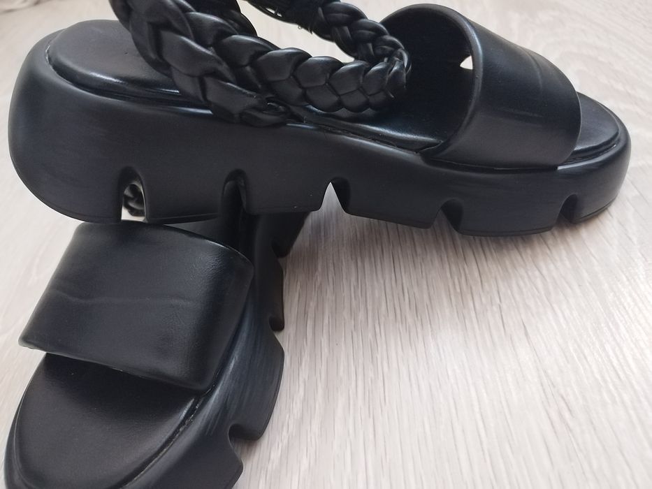 Sandale Bella Donna Benvenuti