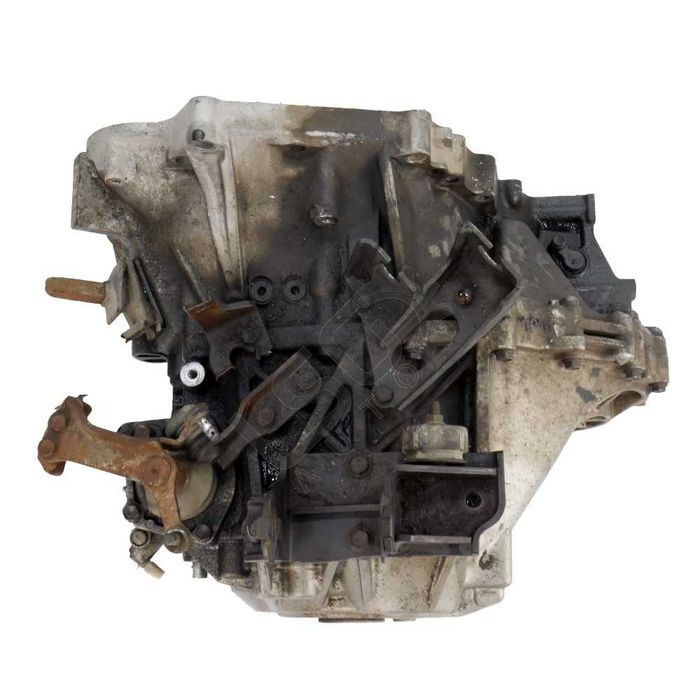 Шестстепенна скоростна кутия Toyota Avensis II 2003-2009 ID: 144985