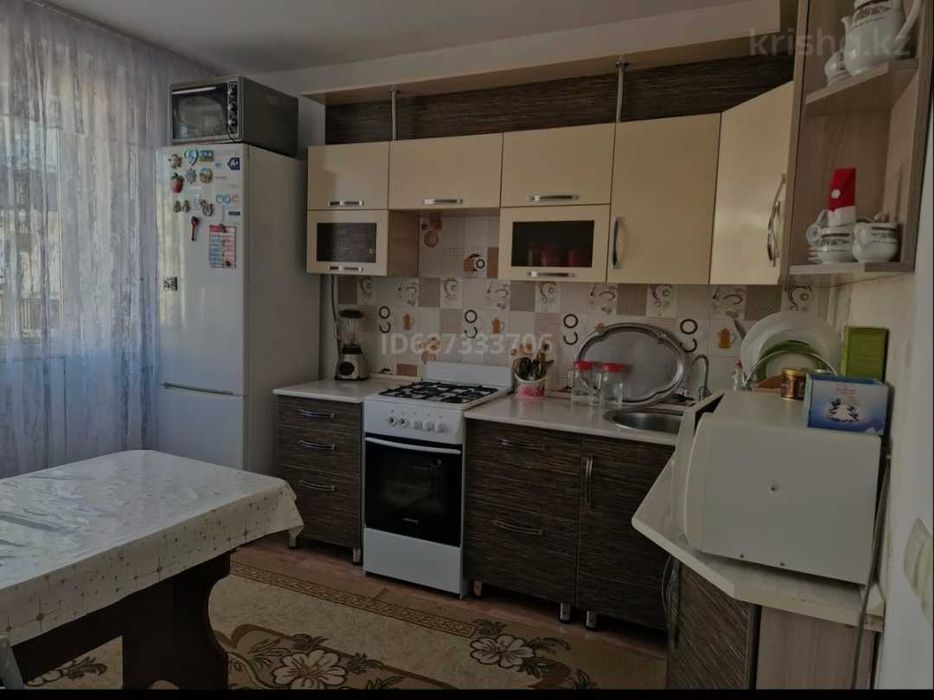 Срочно продается 1 комнатная кв, мкр "Байтерек"