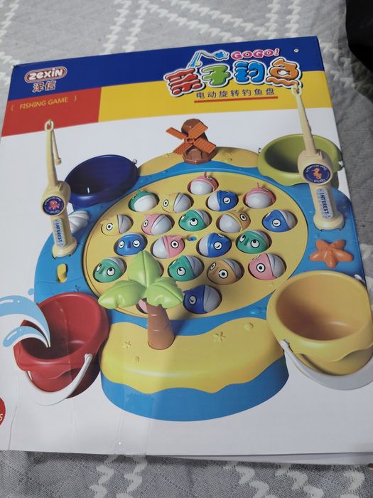 Игрушка для малышей