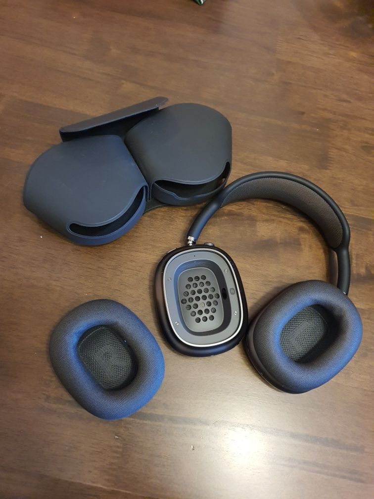 Casti Apple AirPods Max