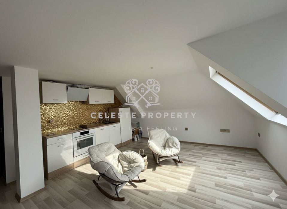 Дава се под наем Двустаен апартамент в София, Малинова долина - 78 кв.м за 800 € - Снимка #3