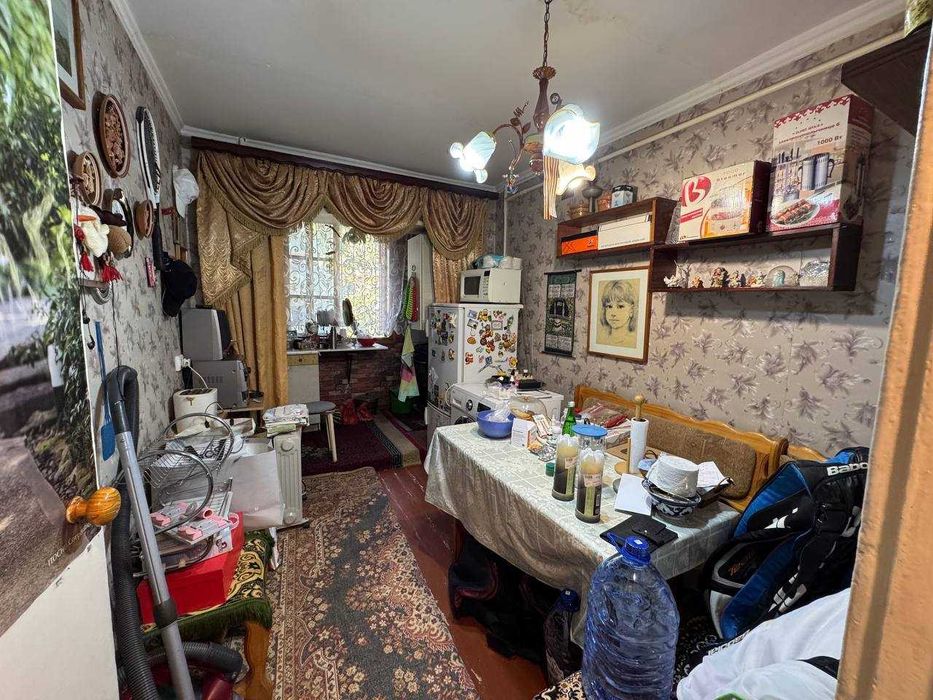 Ялангач 1/2/4 мебель техника частично