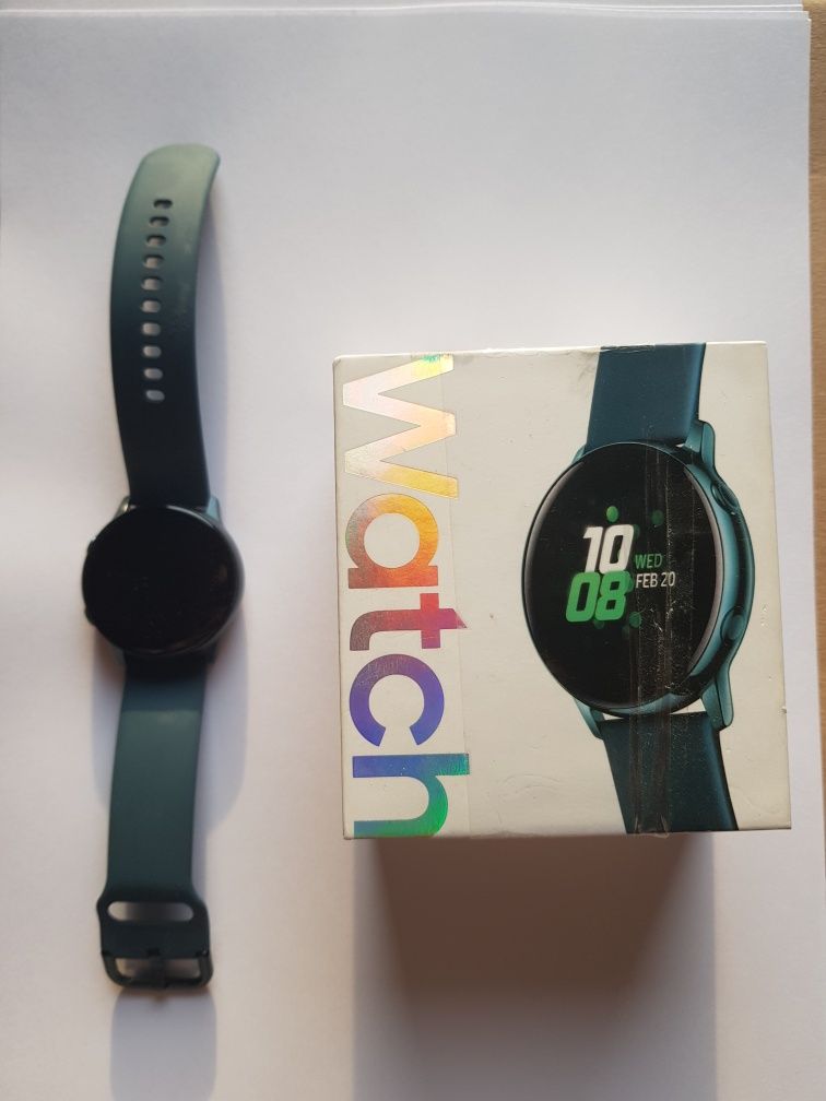 Samsung Galaxy Watch Active R500