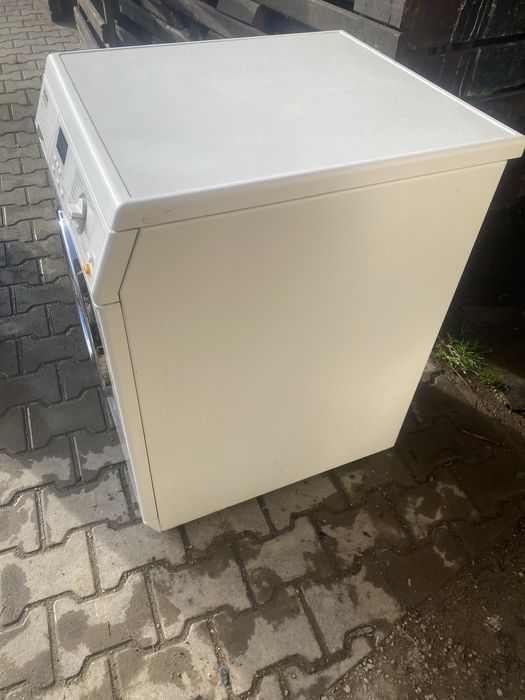 Masina de spalat Miele