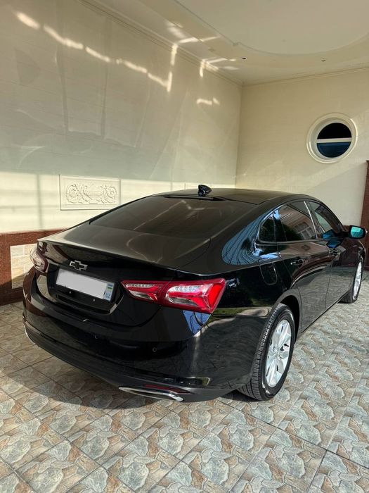 Chevrolet Malibu 2 XL