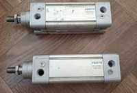 Piston pneumatic Festo LICHIDARE de stoc