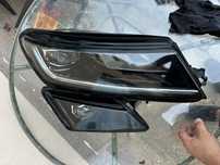 Far dreapta full led skoda kodiaq .cod:566941018.h.