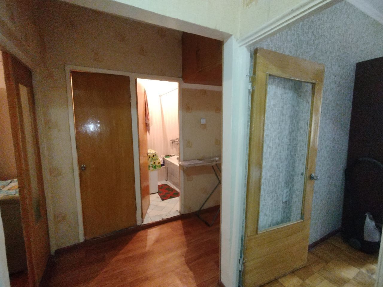 Рисовый аренда 2х коматная магнит ТЦ