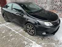 planetara si piese toyota avensis 2010-2014 t27 din dezmembrari