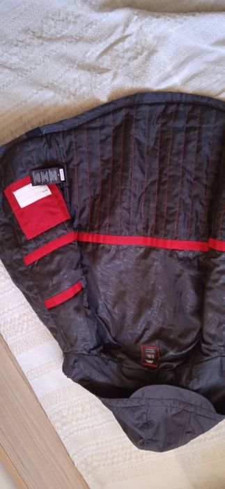 Зимно ски яке NO FEAR