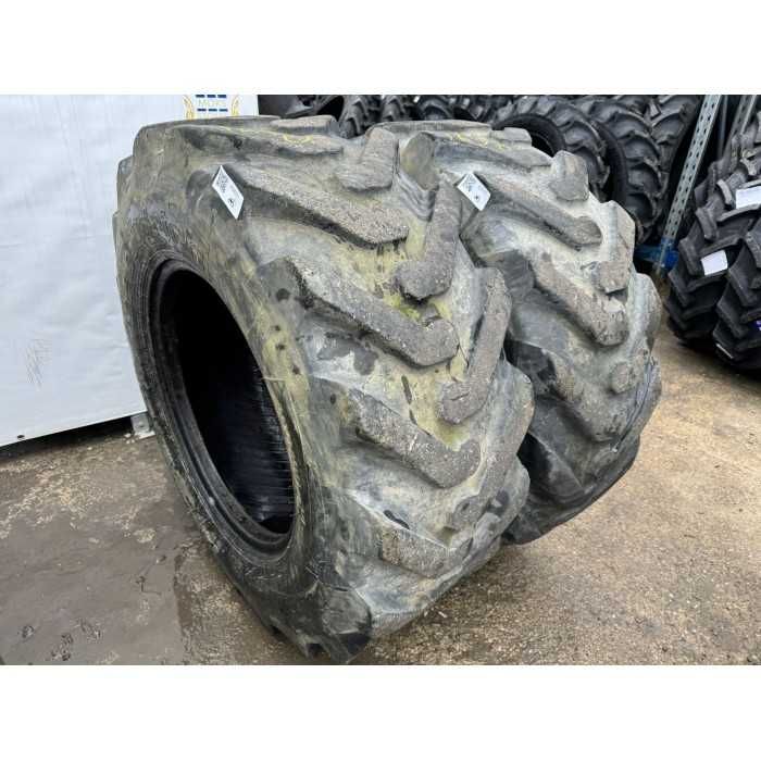 Anvelope 400/80r24 (15.5/80r24) BFGoodrich - Hurlimann, Kubota