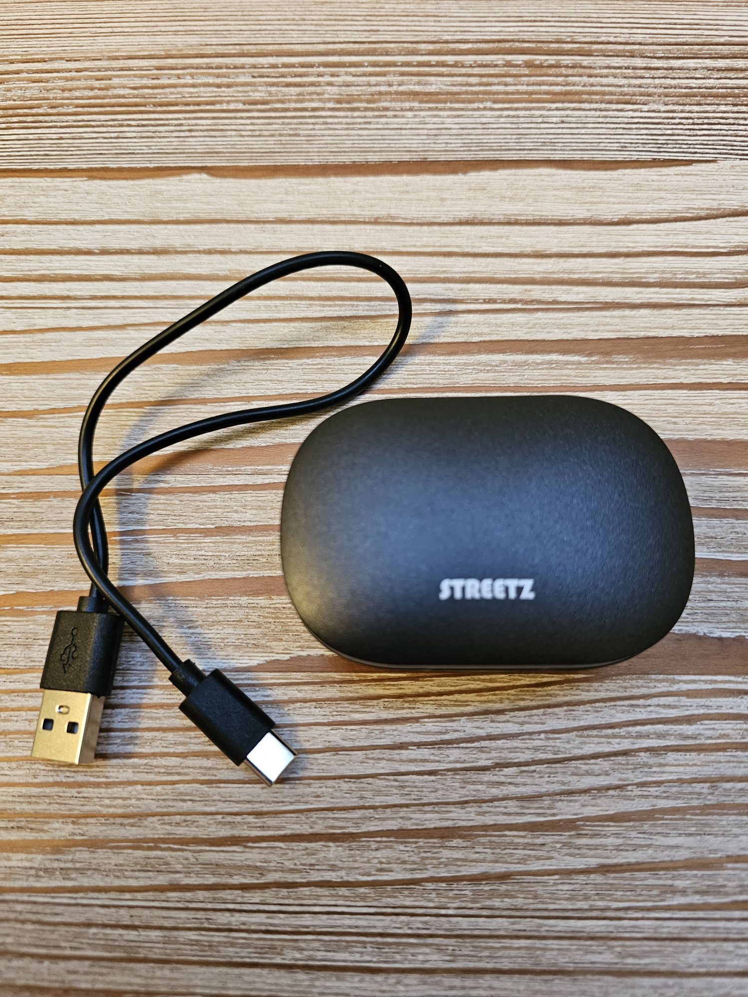 Casti Wireless Streetz Noi!