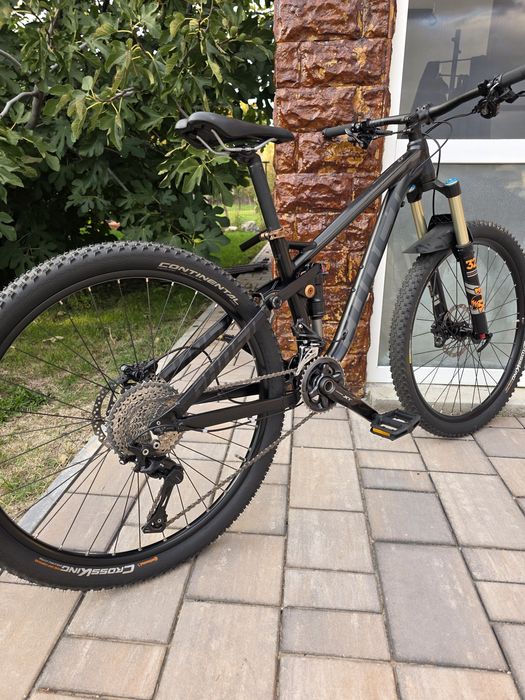 MTB Ghost Kato FS 5 / 27.5ER