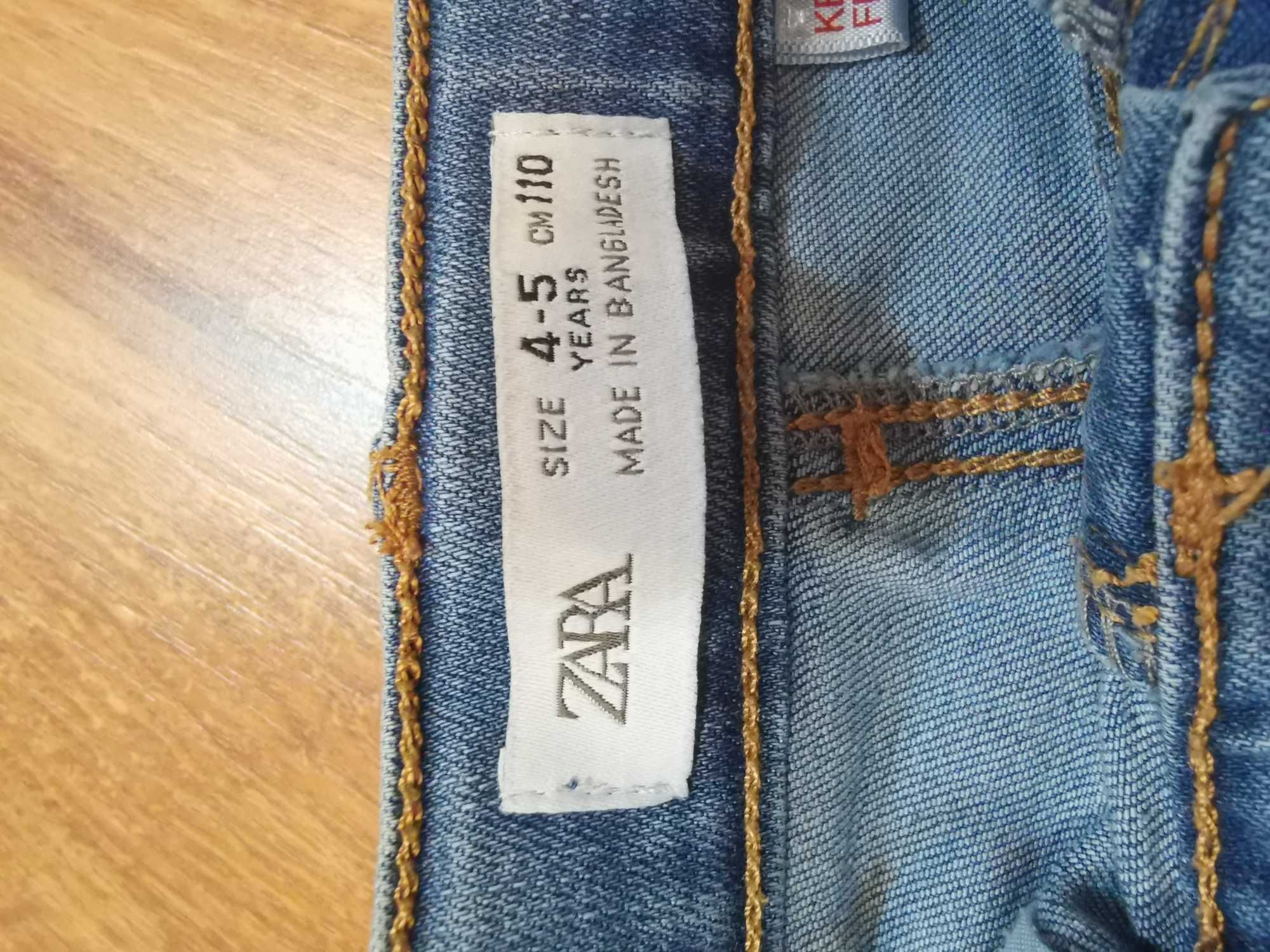 Дрехи на ZARA, MNG и H&M