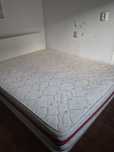 Pat 160/200+Saltea